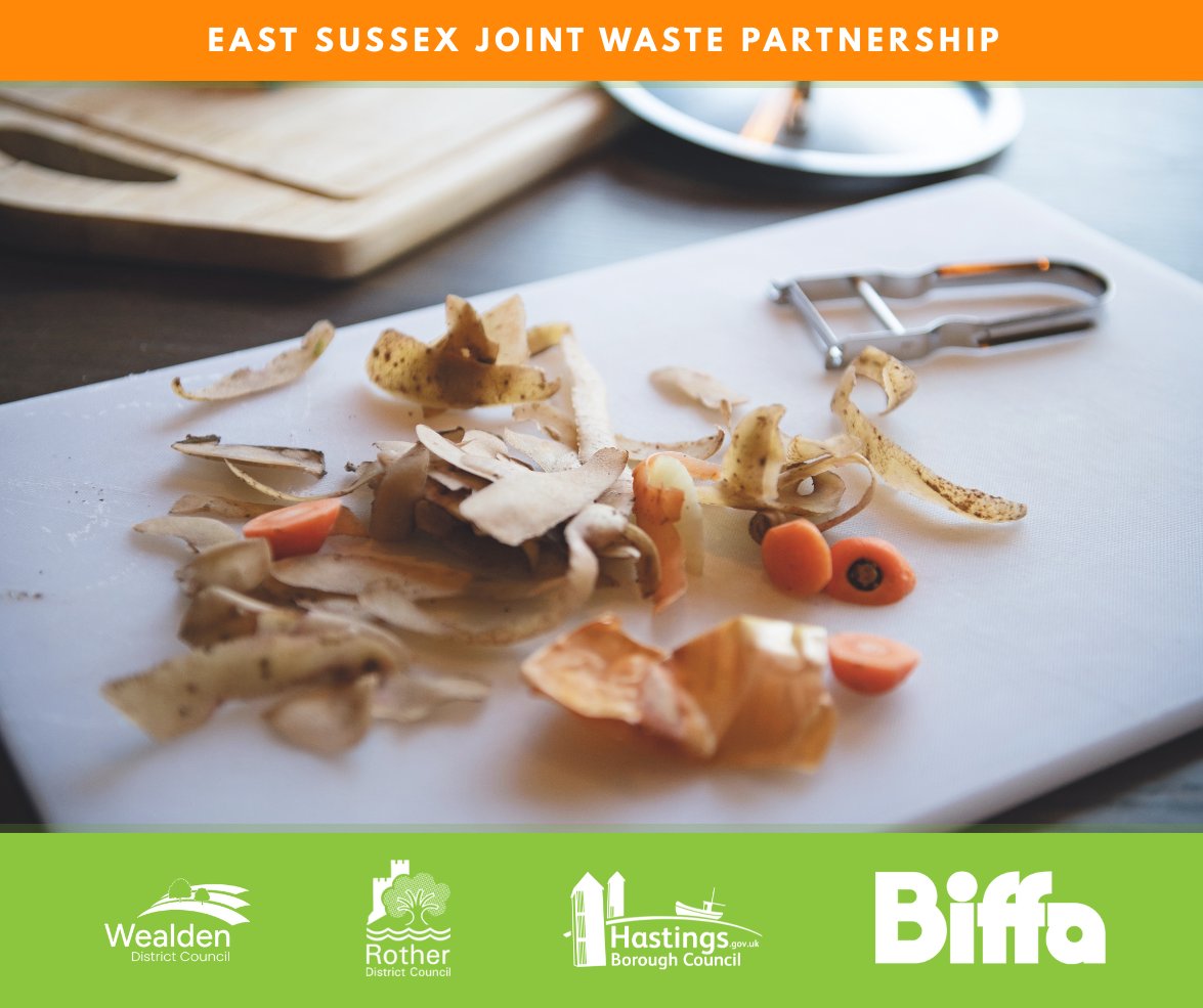 Wealden District Council tweet media