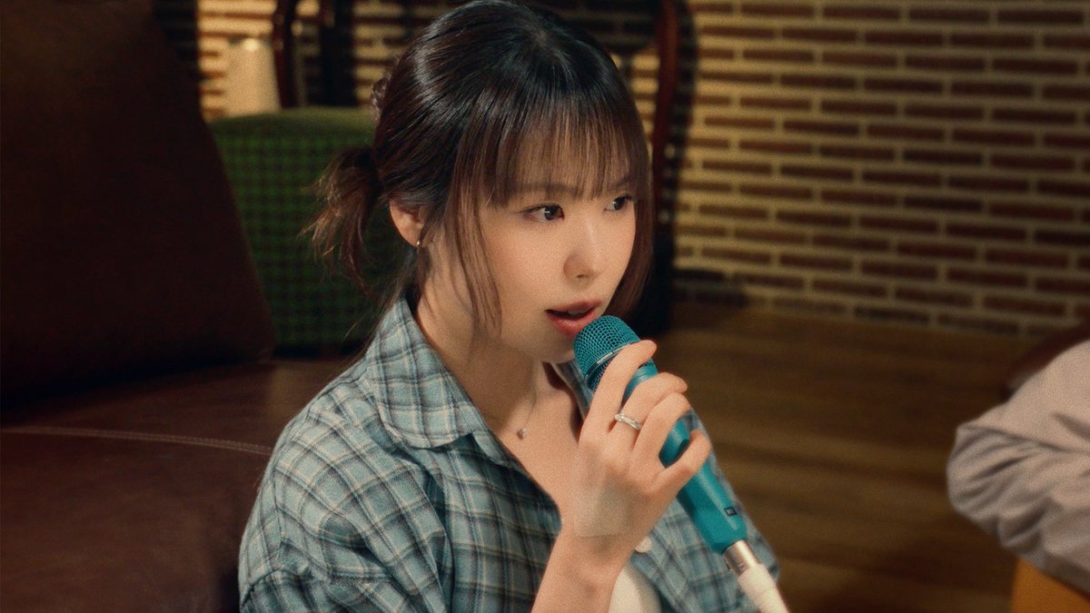 [Live Clip]

최유리 '초봄' (Guitar Ver.)

🔗 youtu.be/kHZ3oMeJyUU

#최유리 #초봄
#ChoiYuRee #EarlySpring