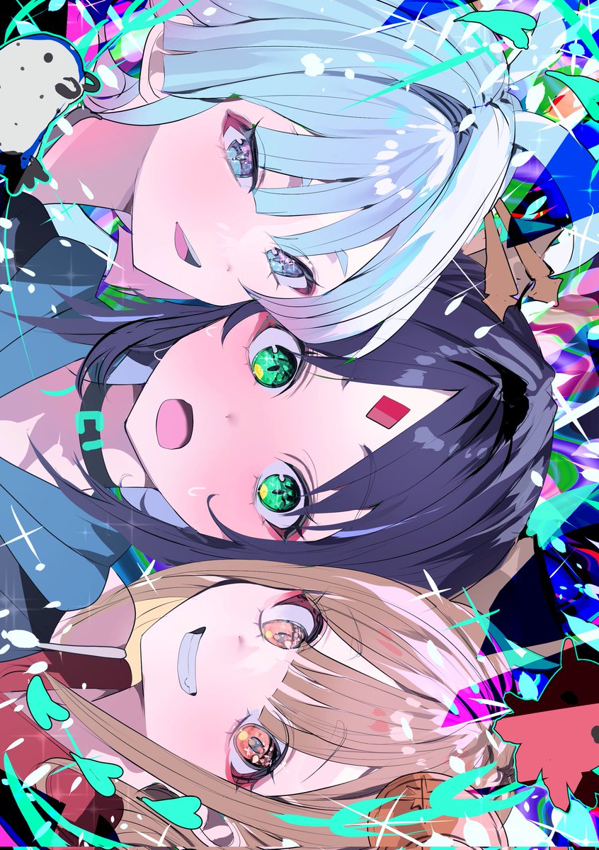 #超かぐや姫