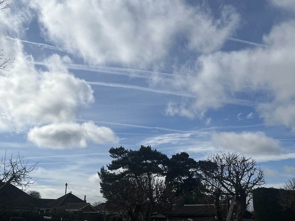 DougGTFC's tweet photo. It was going to be a sunny day https://t.co/d0qi9DEWj5