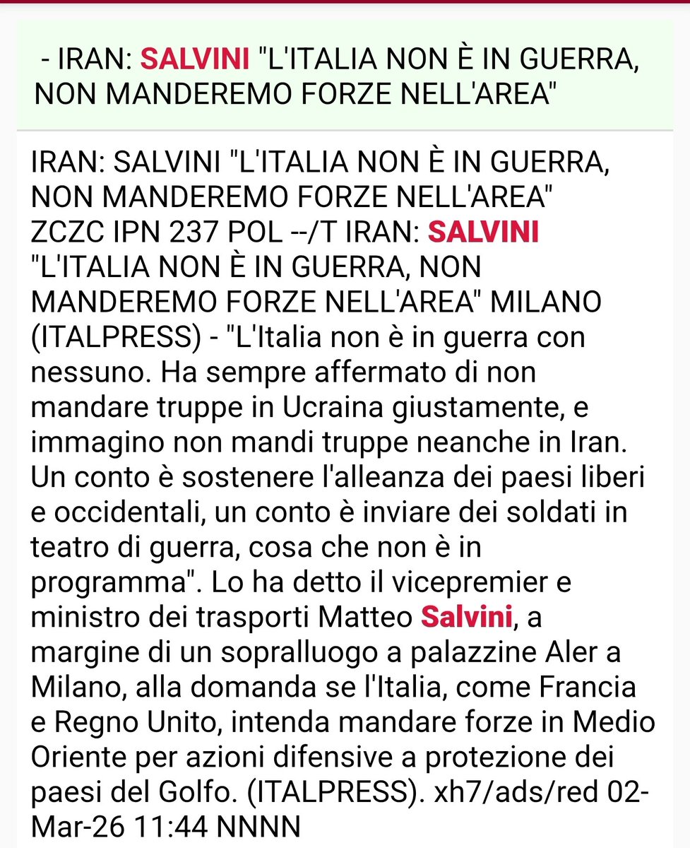 Claudio Borghi A. tweet media