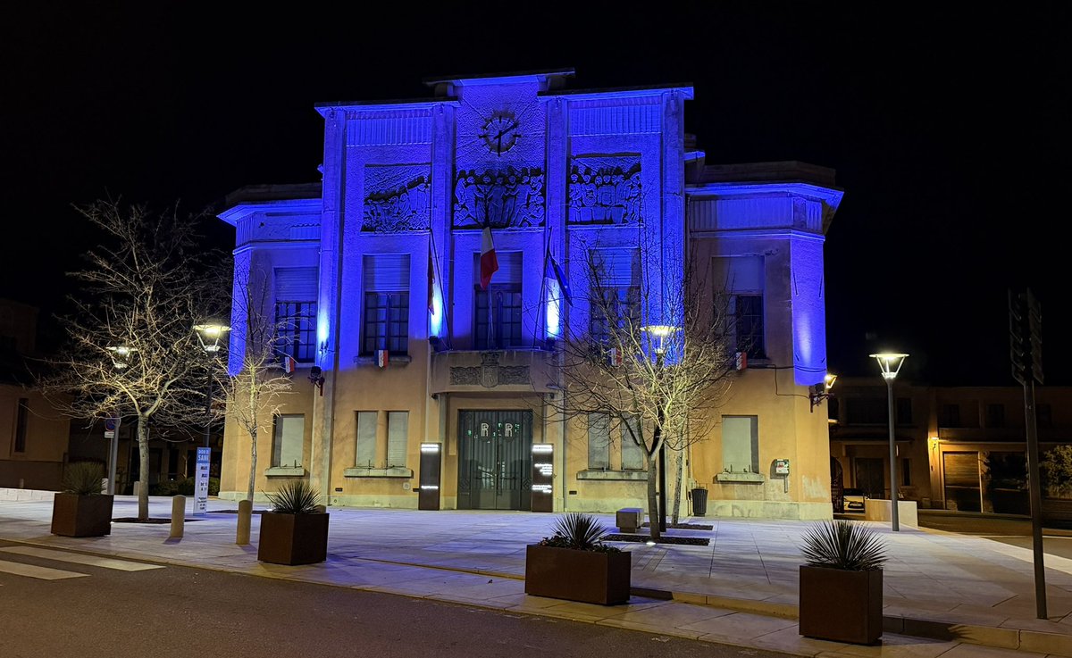 Trèbes. tweet media