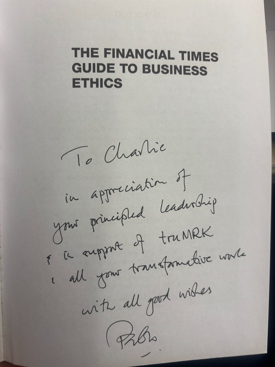 The Responsible Edge Podcast tweet media