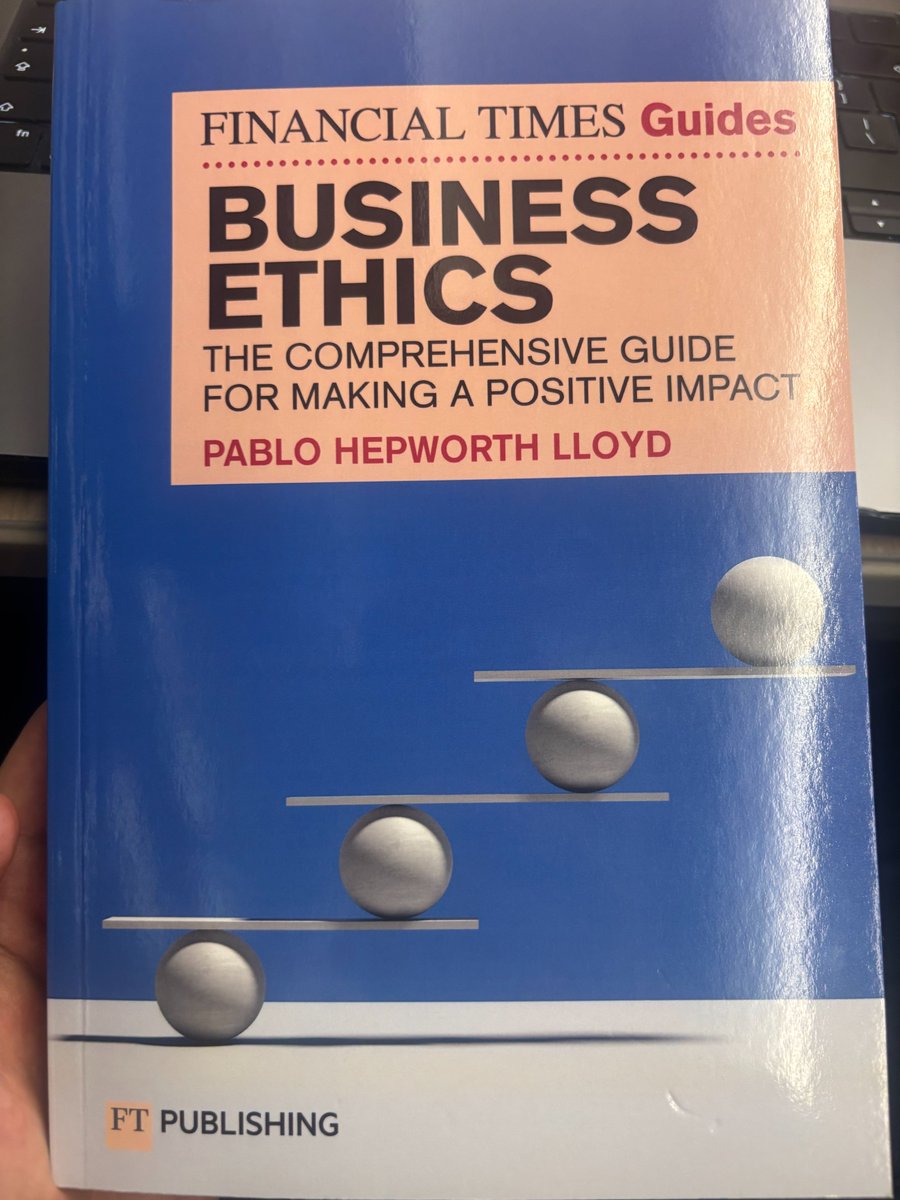 The Responsible Edge Podcast tweet media