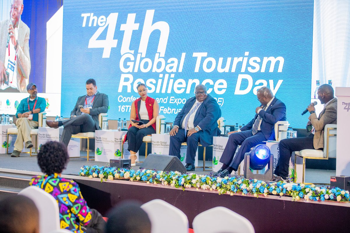 GTRDCE- 2026 tweet media