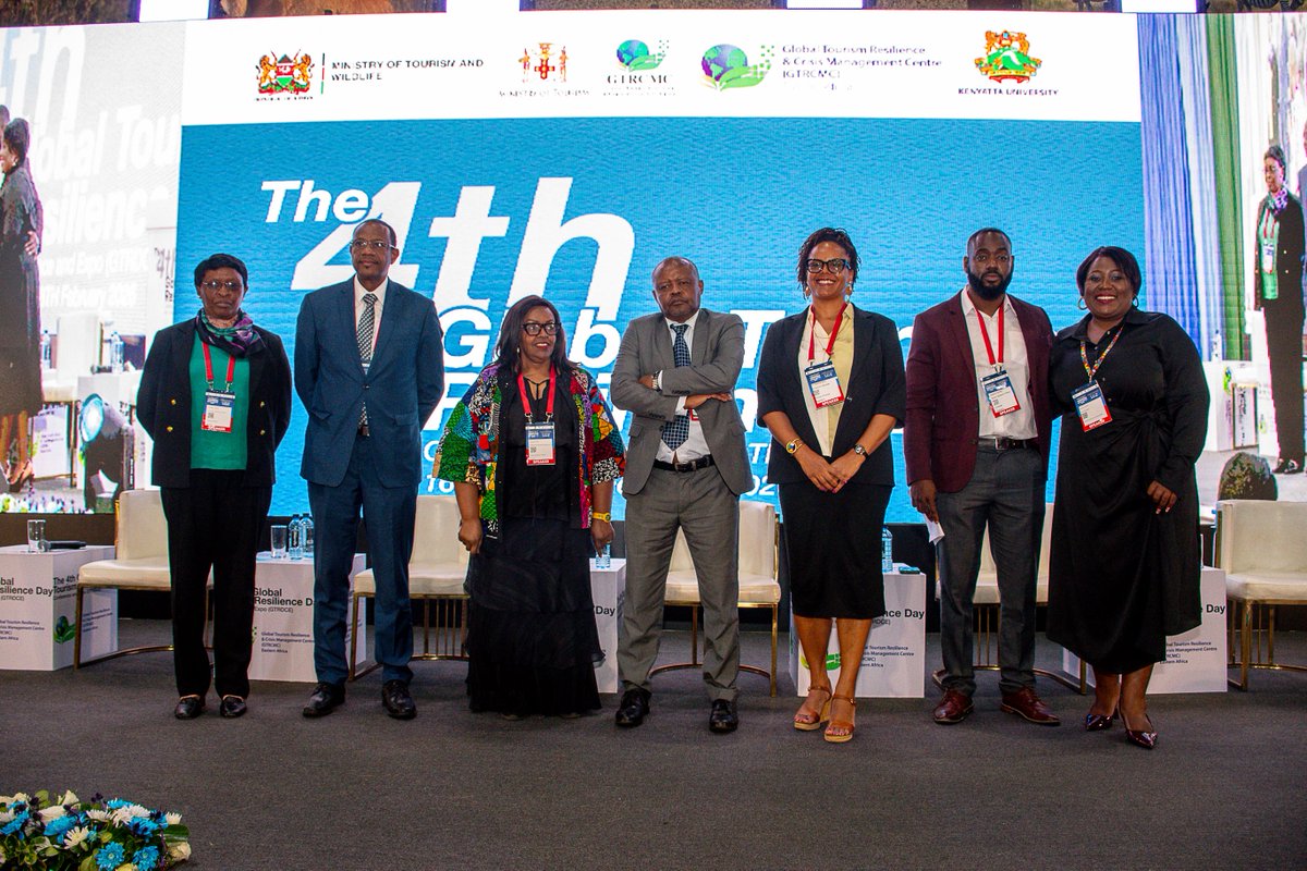 GTRDCE- 2026 tweet media