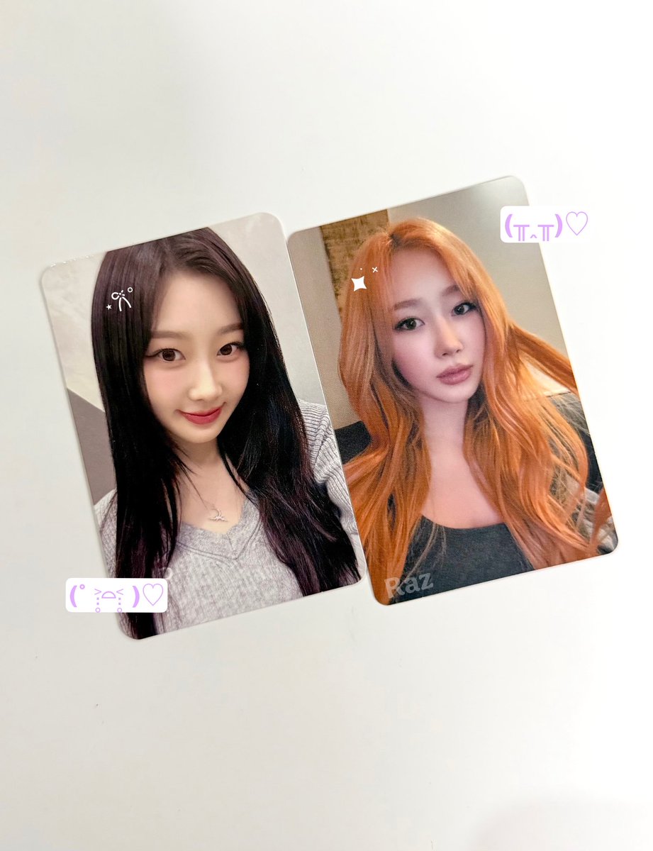 The prettiest (╥‸╥)♡