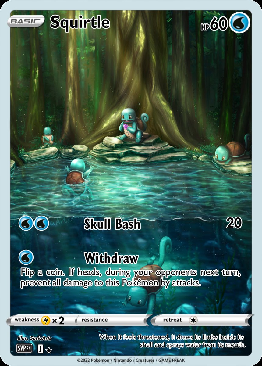 pokemon card squirtle full art Squirtle 151 PSA TAG Beckett