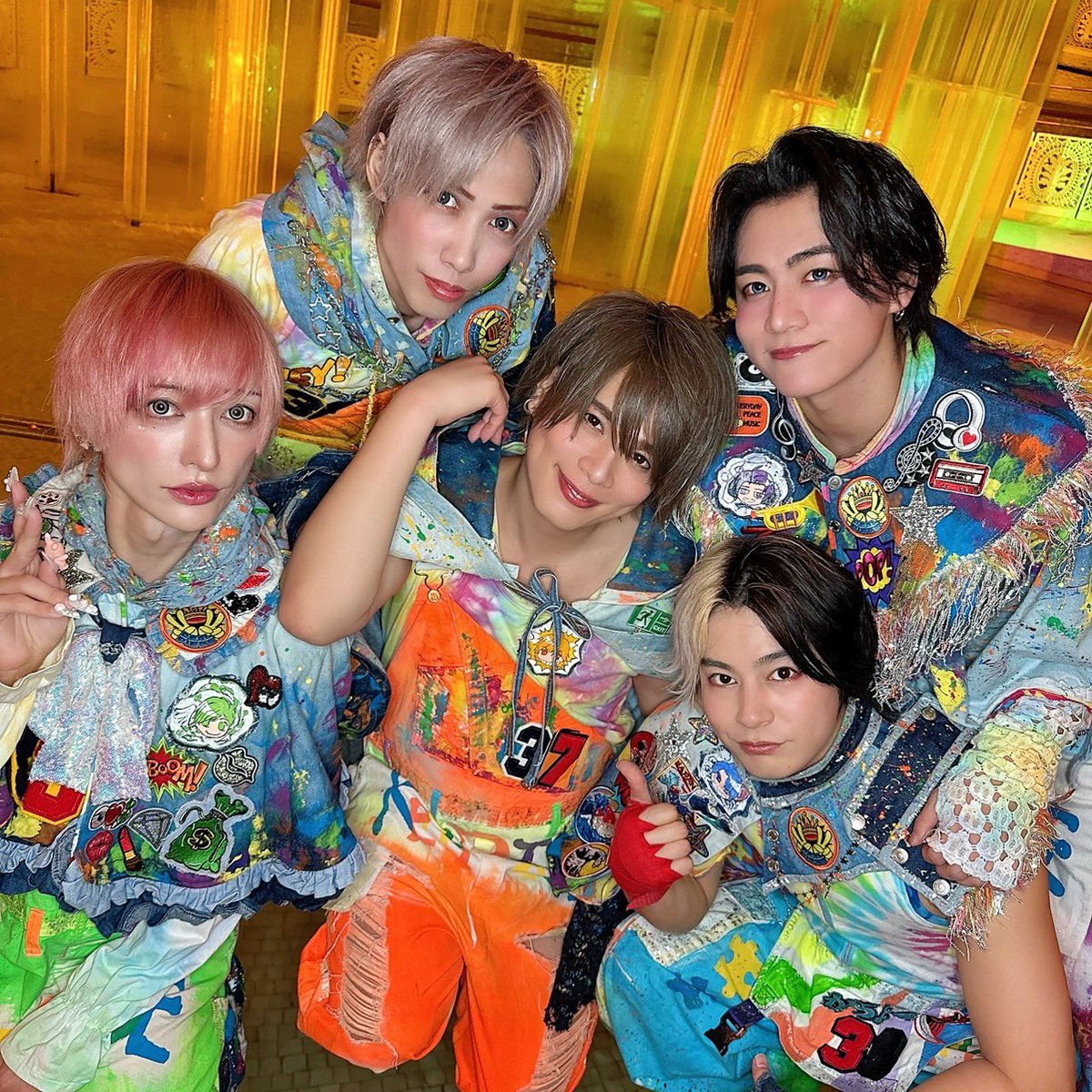 ⚡️こーた⚡(リアルピース) (@zaki23131) / Posts / X