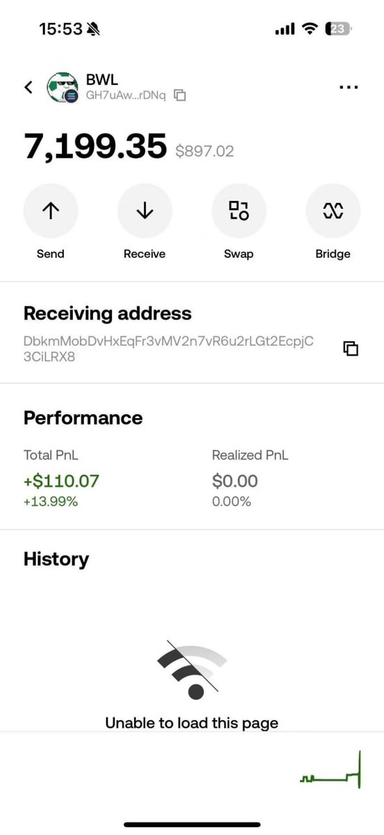 Mr • DeFi🌐 •™️ tweet media