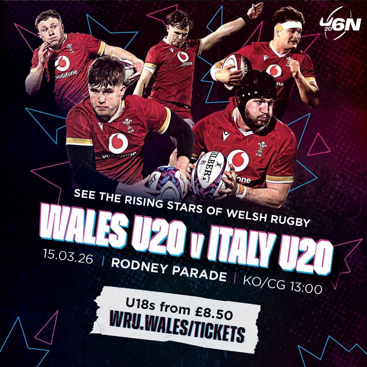 Dragons RFC 🐉 tweet media