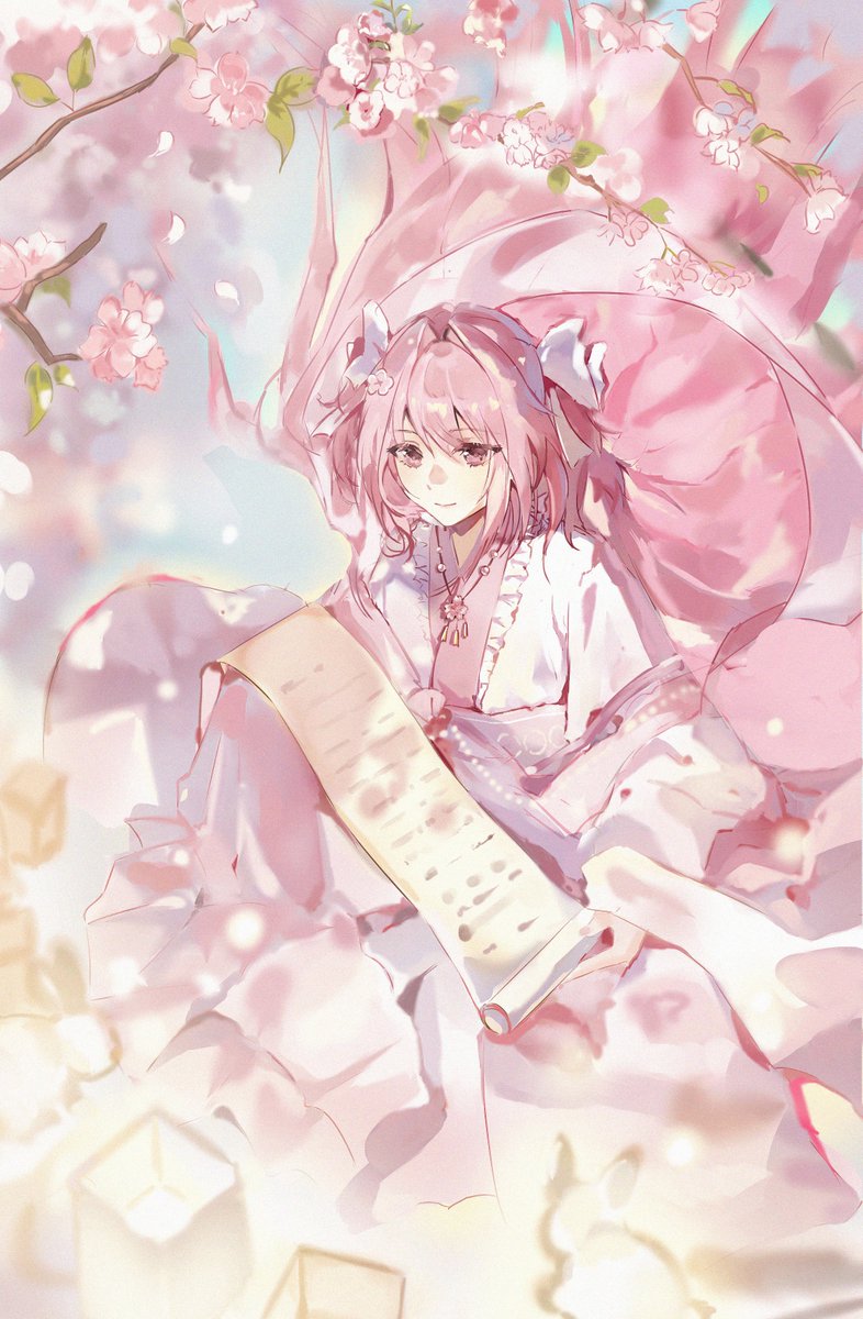 Post by Joan on X: 赠图