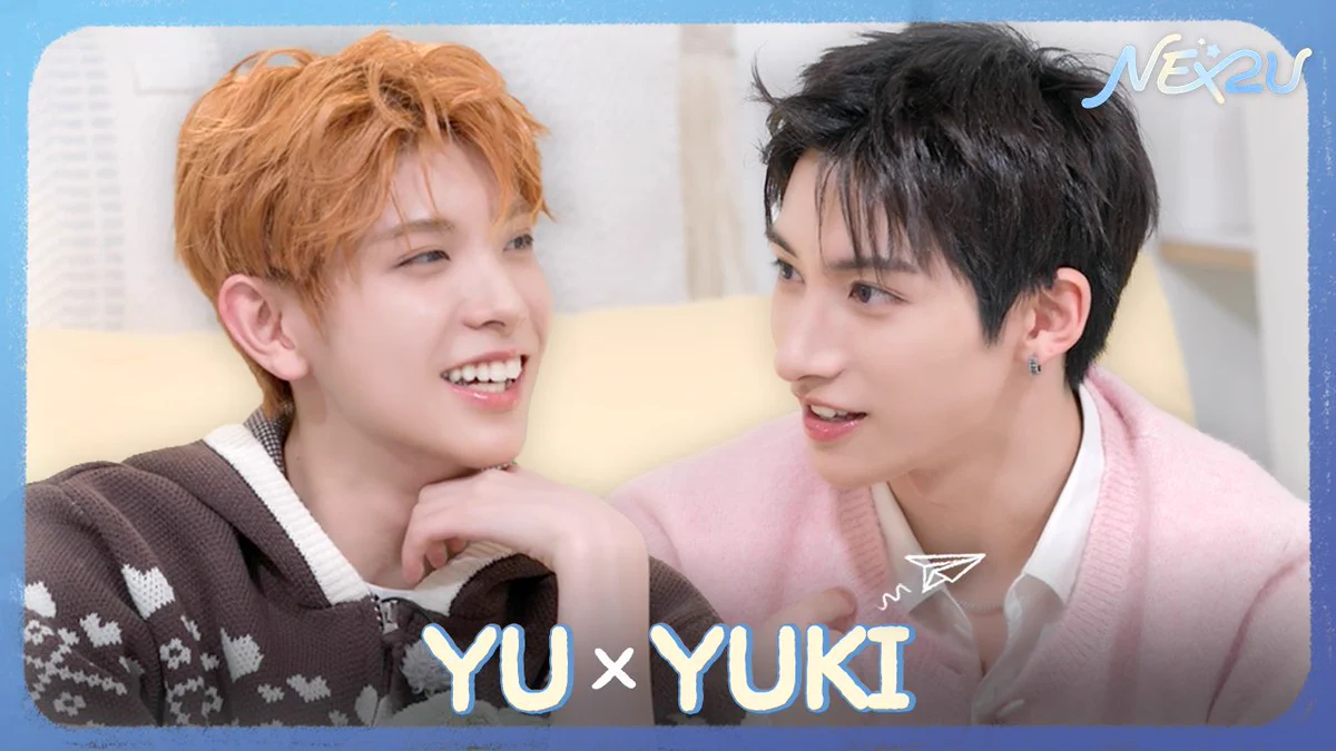 YOu(よう)요우 on X: 
