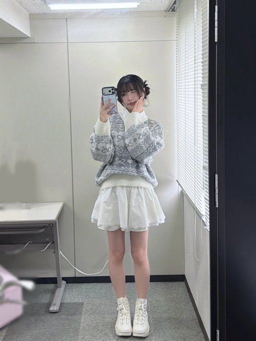 Twitterのコスプレ画像2