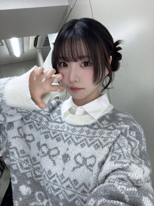 Twitterのコスプレ画像1