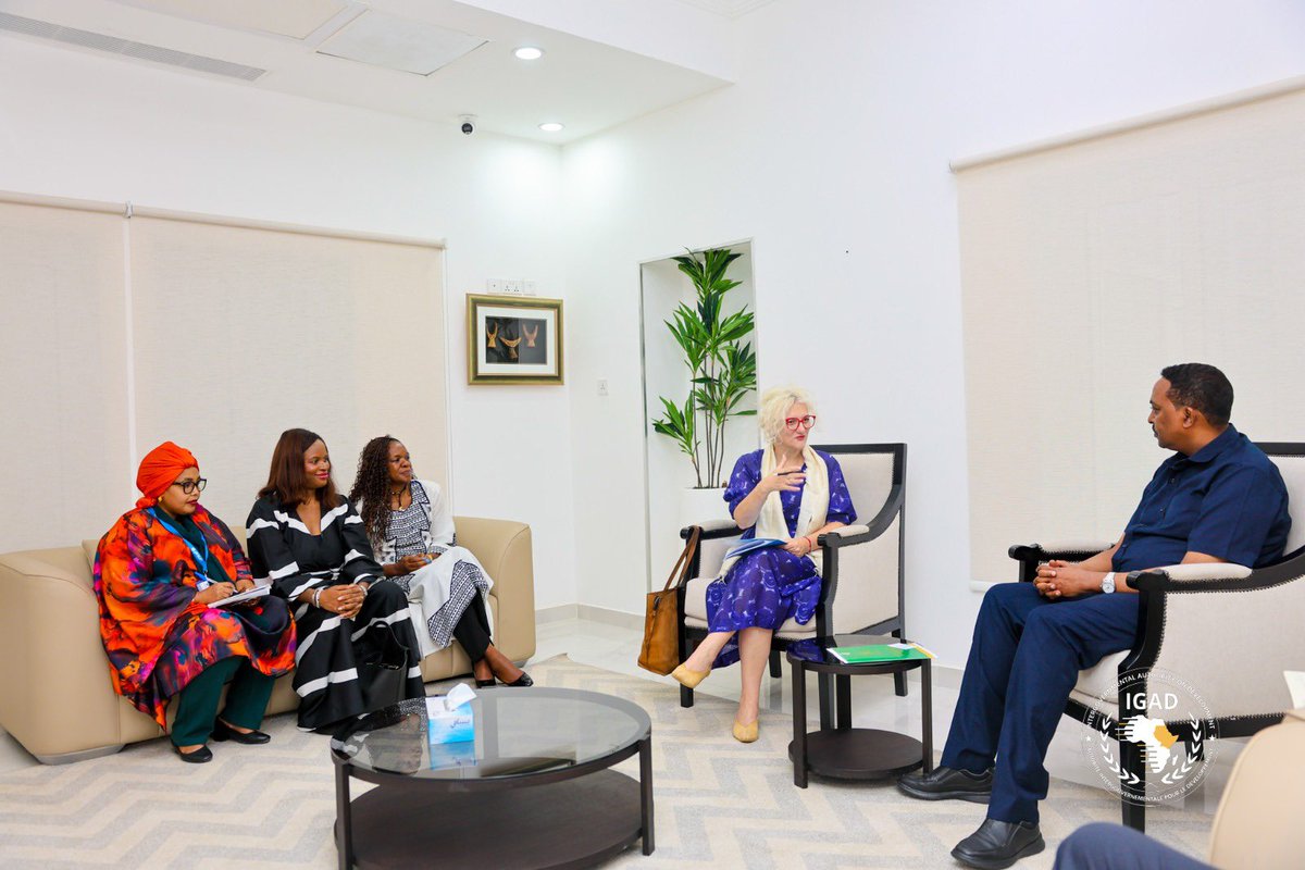 Dr Workneh Gebeyehu tweet media