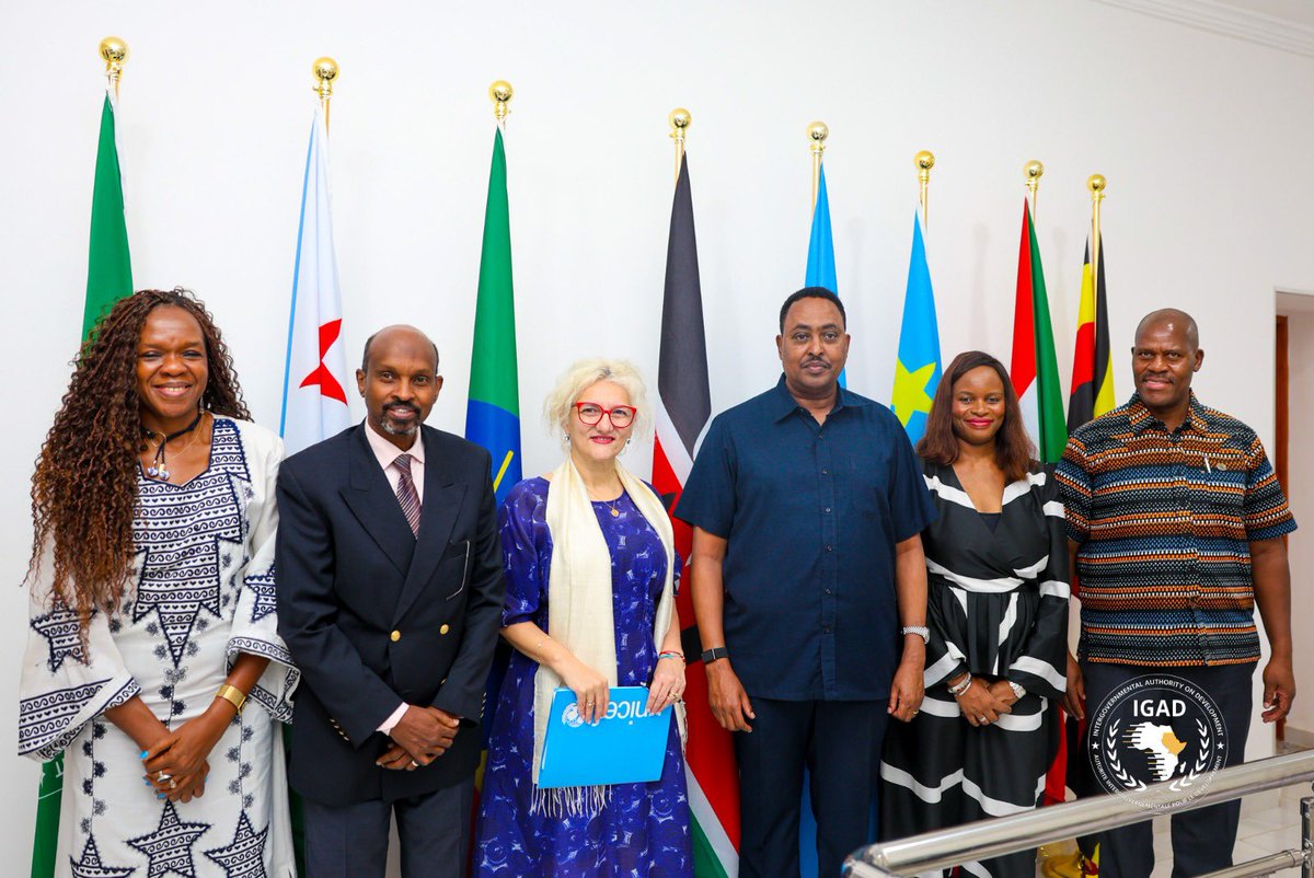 Dr Workneh Gebeyehu tweet media