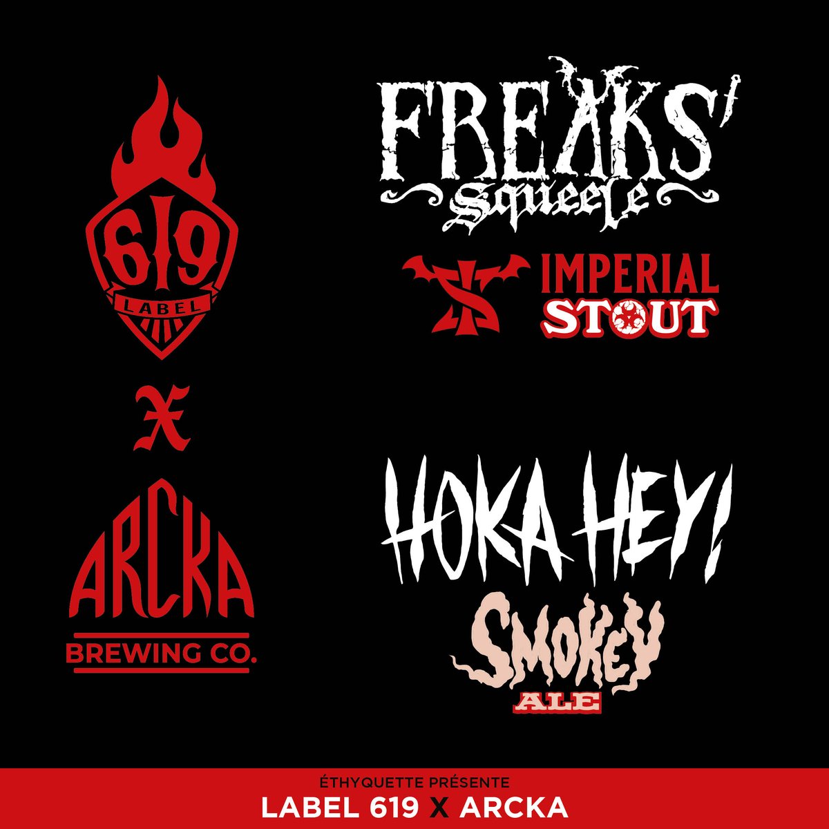 Label619 tweet media