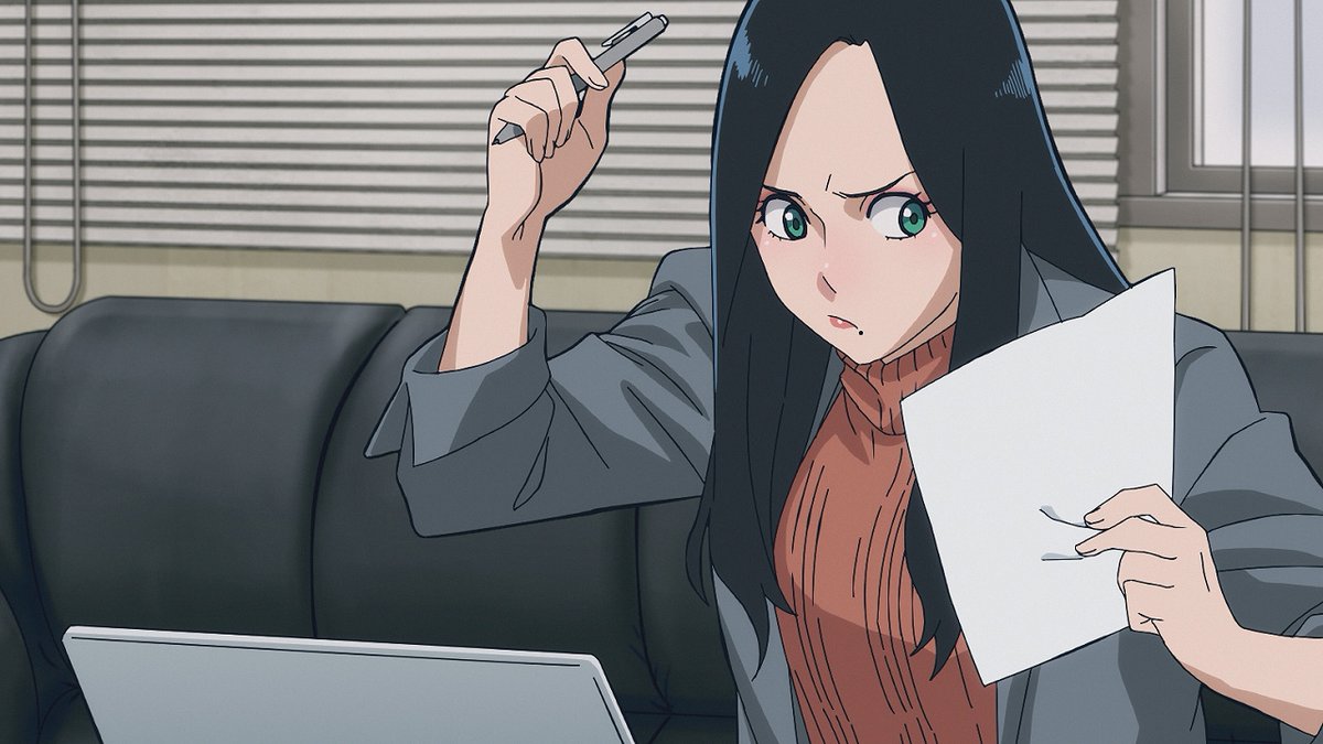 vigilante_mha's tweet photo. TVアニメ『ヴィジランテ』
第22話 (第2期 第9話) 放送中📺

プロヒーローたちに
出演依頼をする真。

#インゲニウム
#エンデヴァー
#ミッドナイト

感想や実況はぜひハッシュタグ 

#ヴィジランテ

をつけてポストしてください👏

#ヒロアカ #MHAVigilantes #mha #heroaca_a https://t.co/6fBAHR2pm5