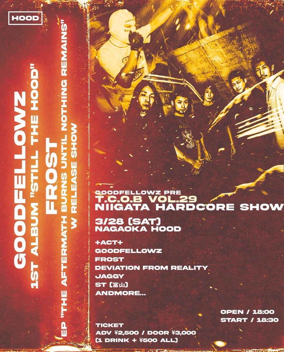 Deviation From Reality tweet media