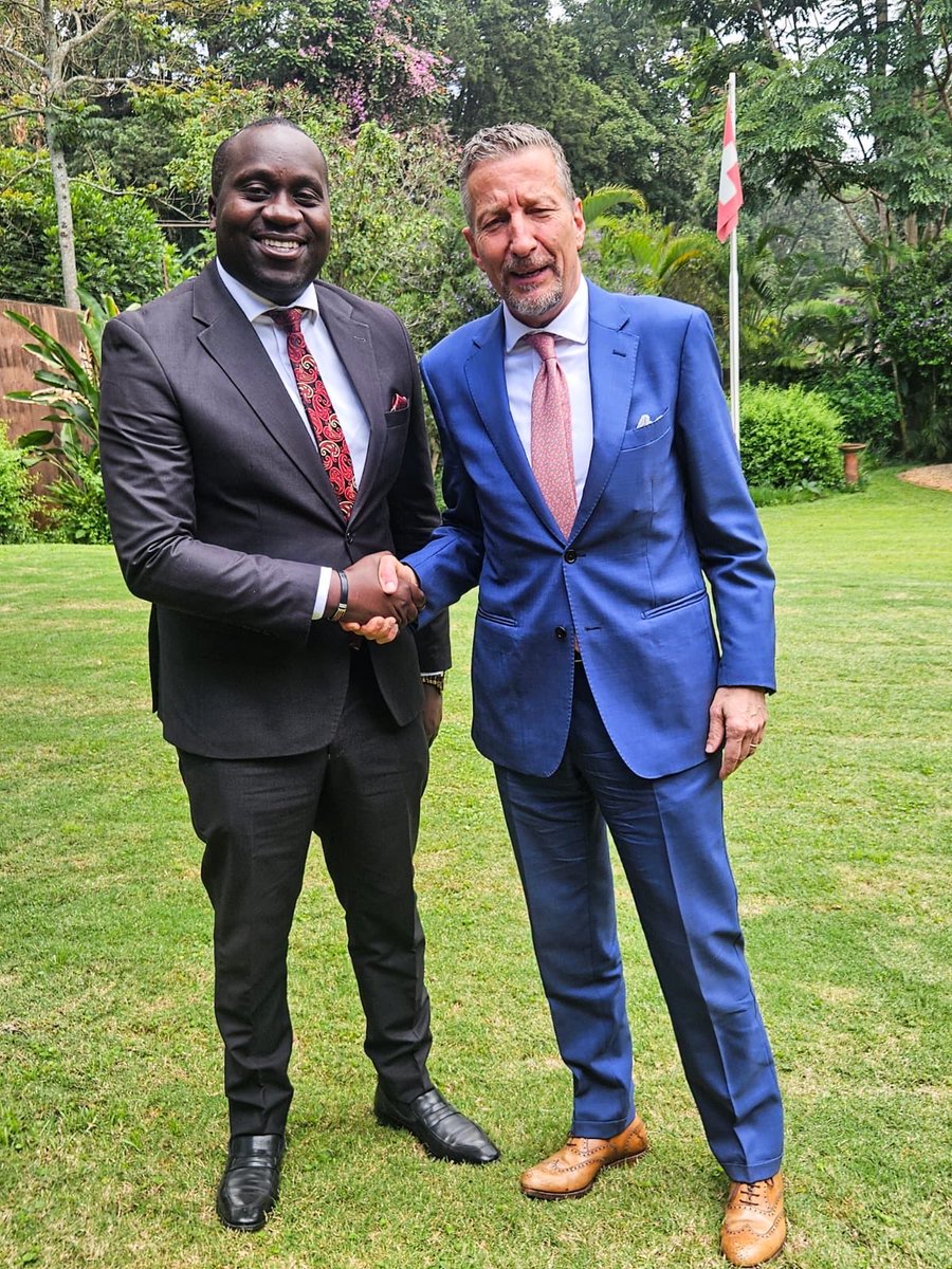 Antony Buluma Samba tweet media