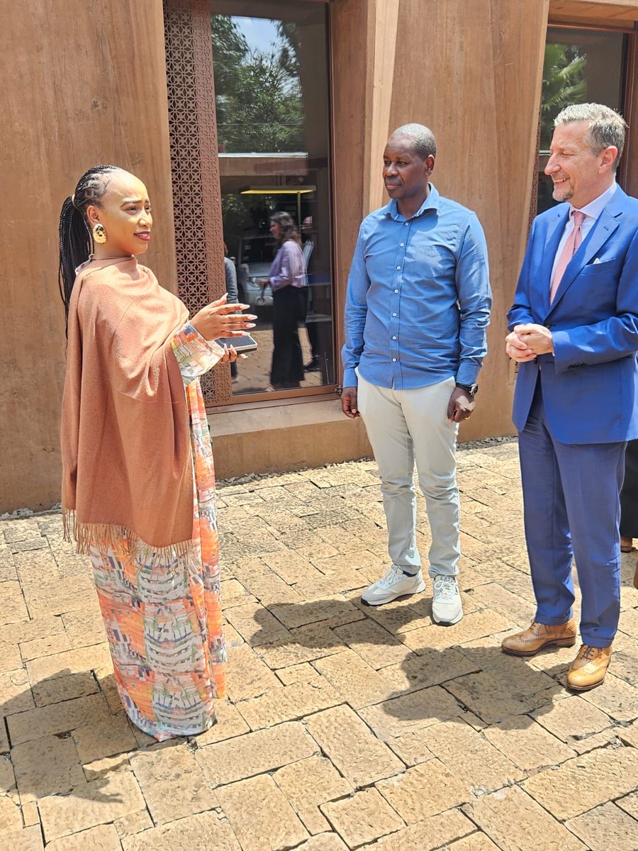 Antony Buluma Samba tweet media