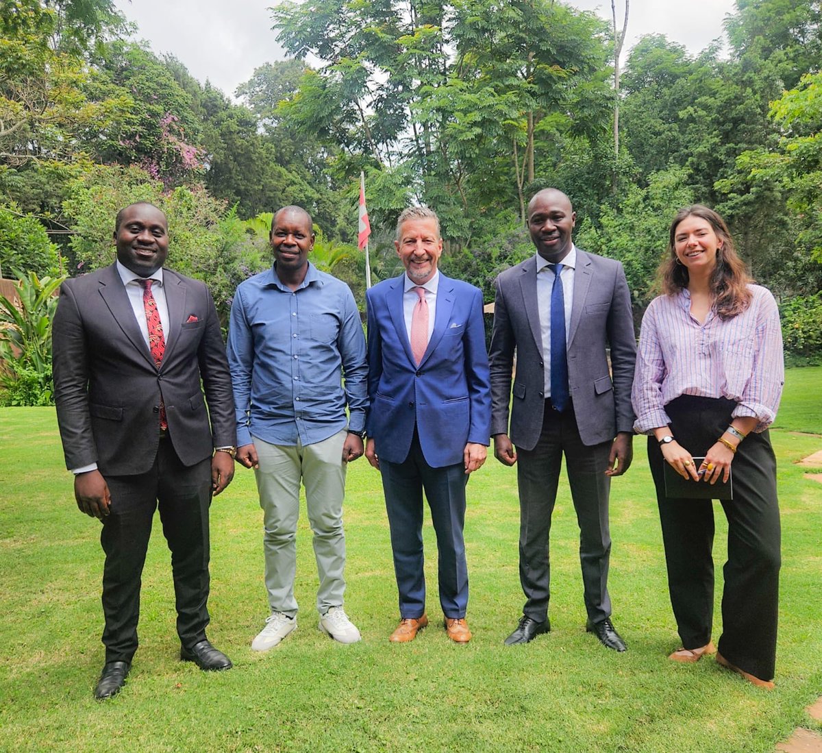 Antony Buluma Samba tweet media