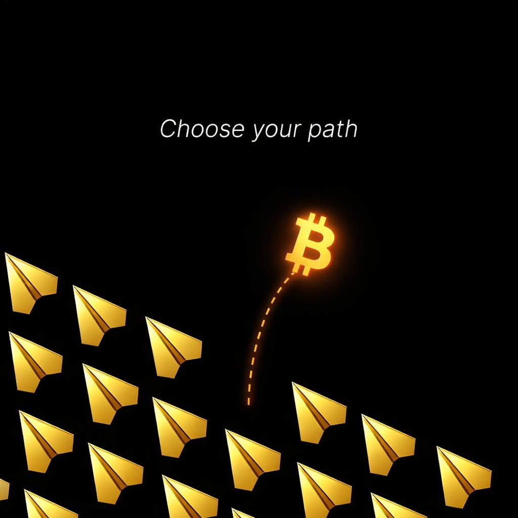 Choose speed over waiting.

Choose ownership over permission.

Choose infrastructure built for how money actually moves today.

Choose your path.