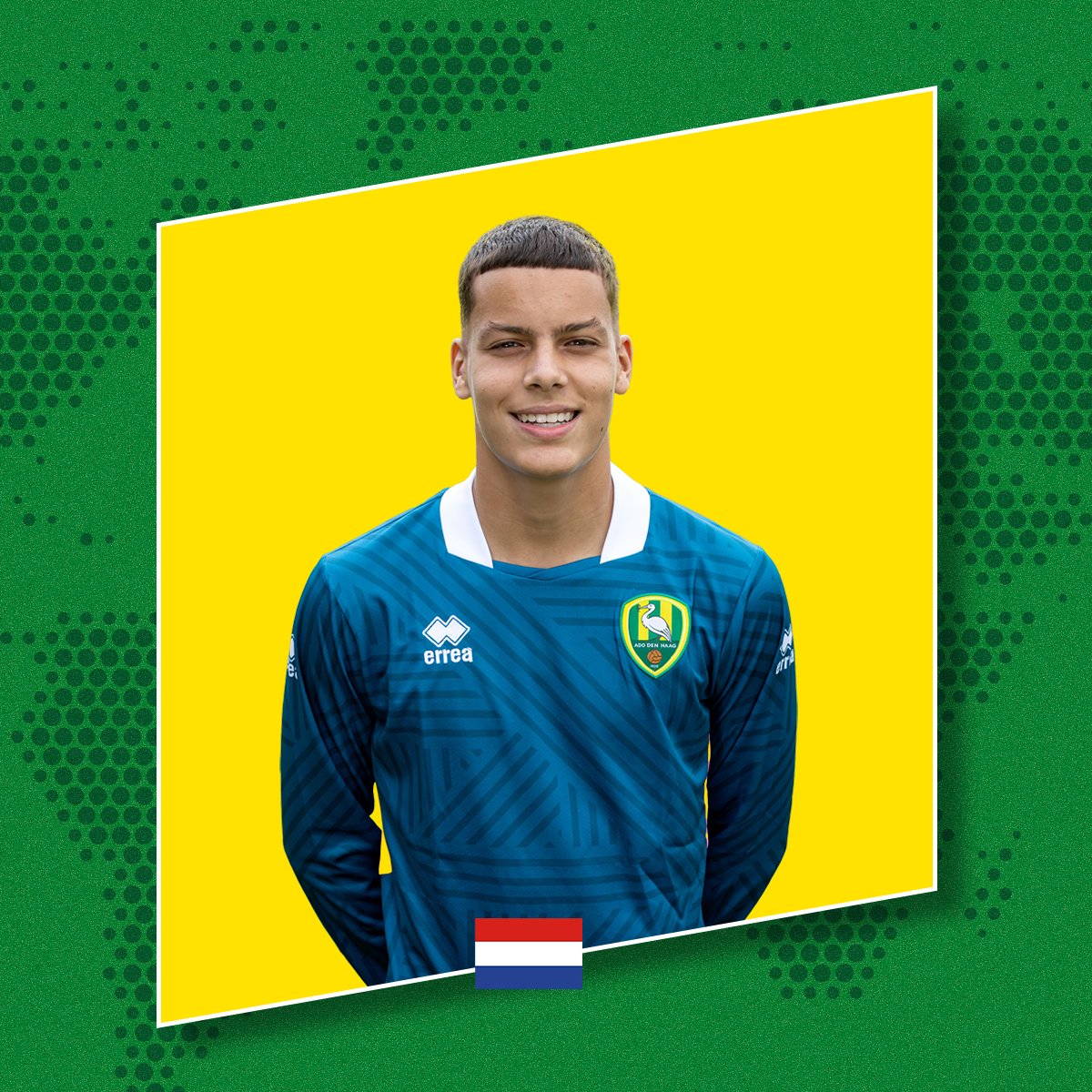 ADO Den Haag Jeugdopleiding tweet media