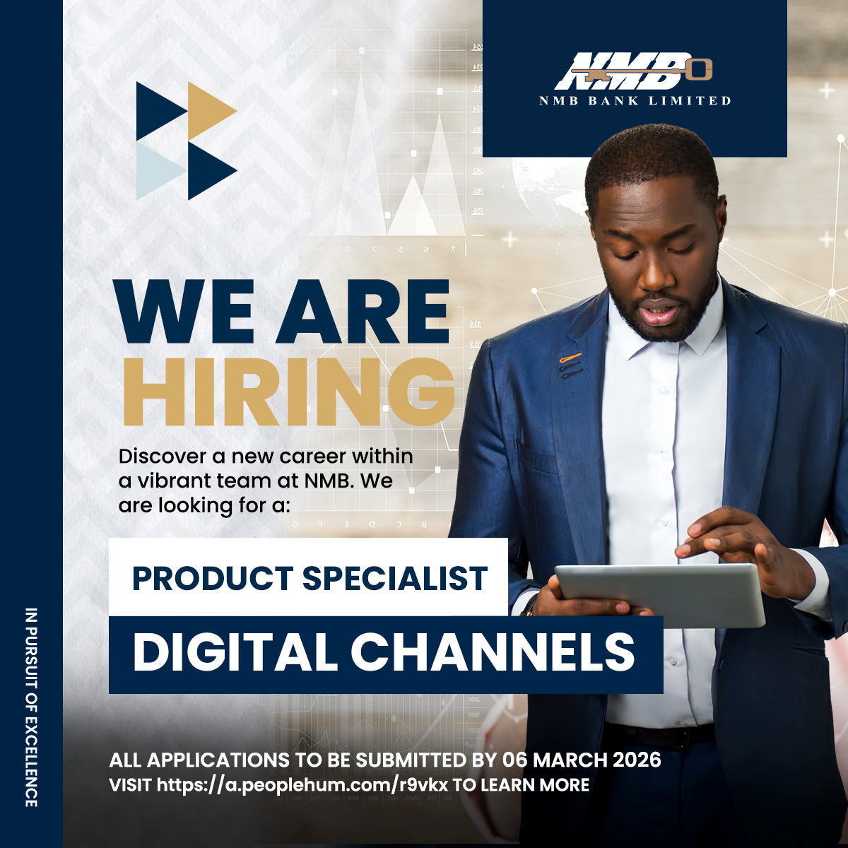 NMB Bank Zim tweet media