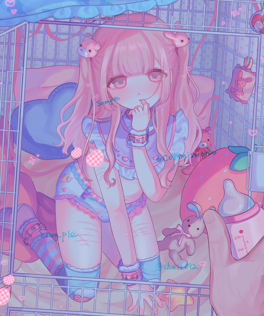 村くわ tweet media