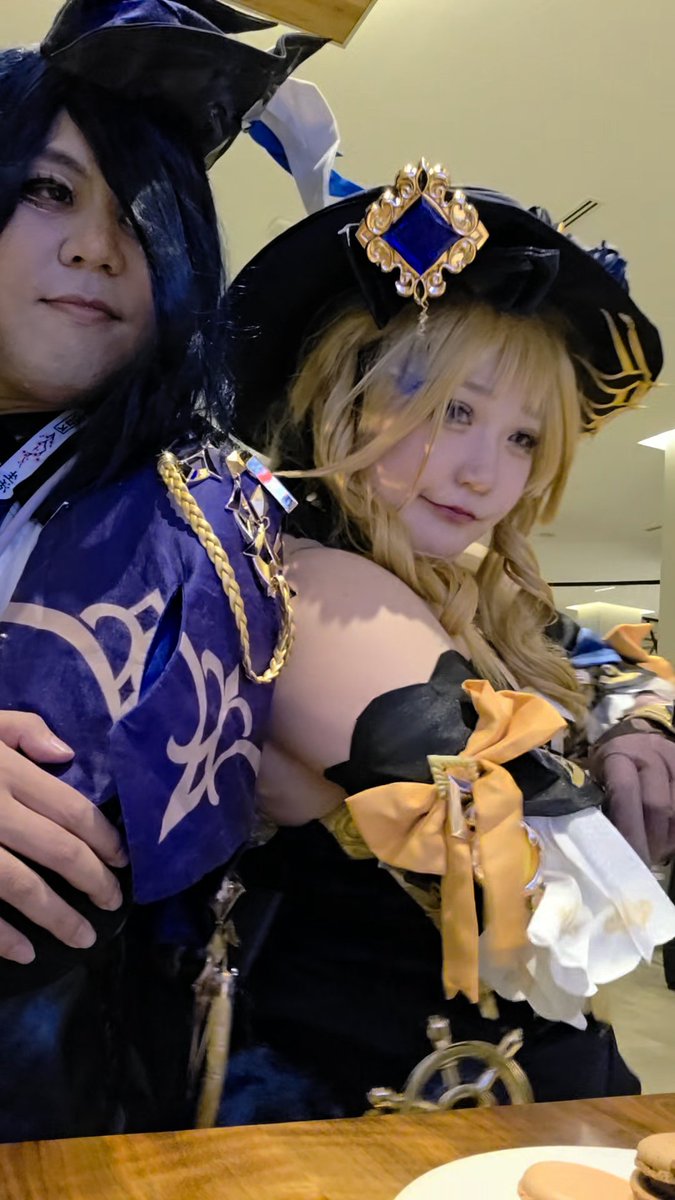 whoshazuki's tweet photo. ゆいの日 https://t.co/WJkHW5sXmq