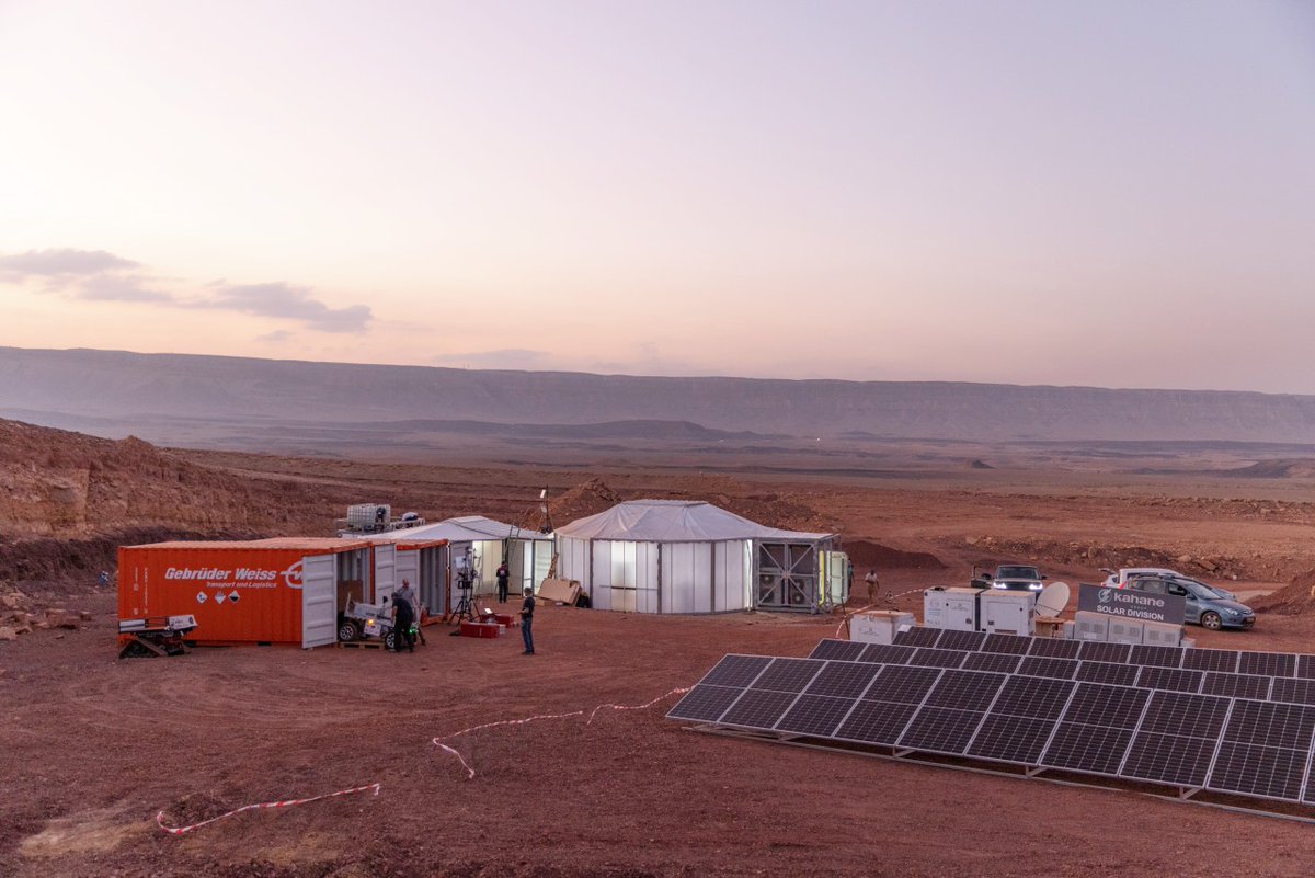 Austr. Space Forum tweet media