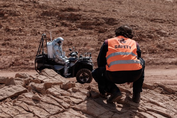 Austr. Space Forum tweet media