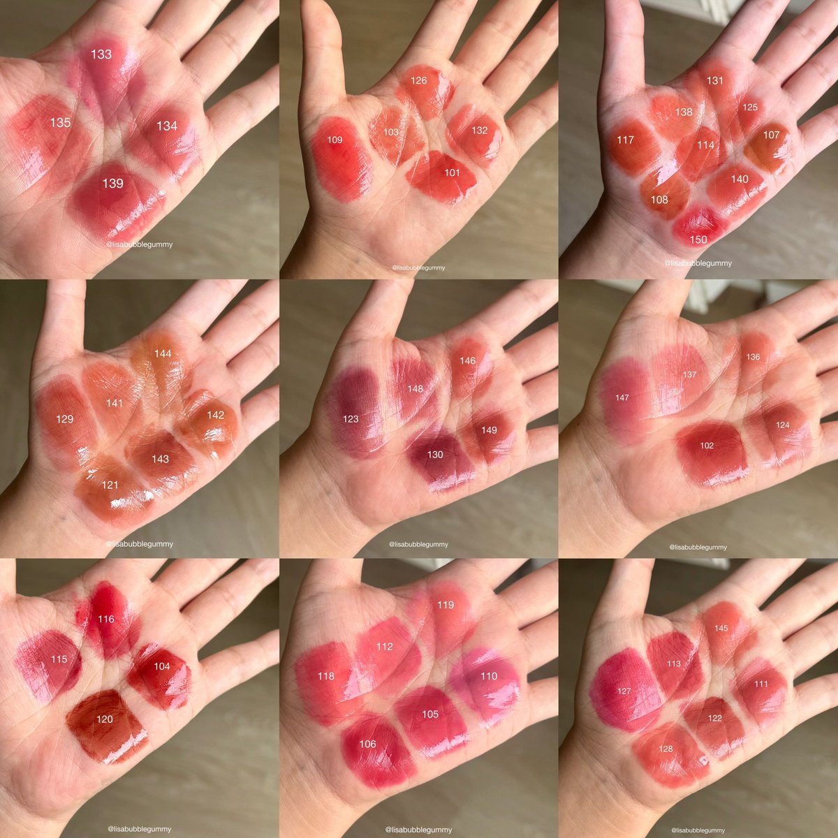 lisabubble tweet media