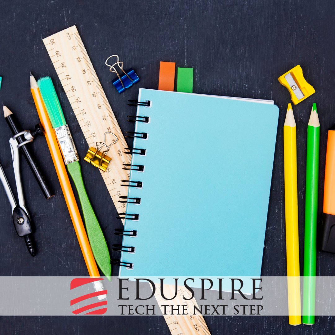 Eduspire tweet media