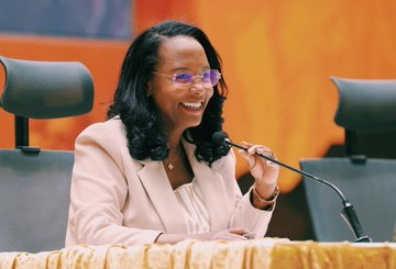 Ethiopian Lecturers Union tweet media