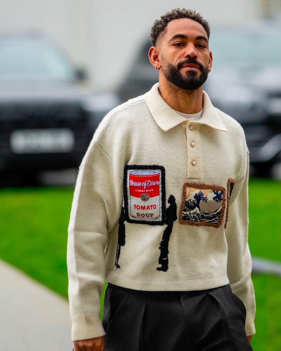 Manchester United Pinterest tweet media