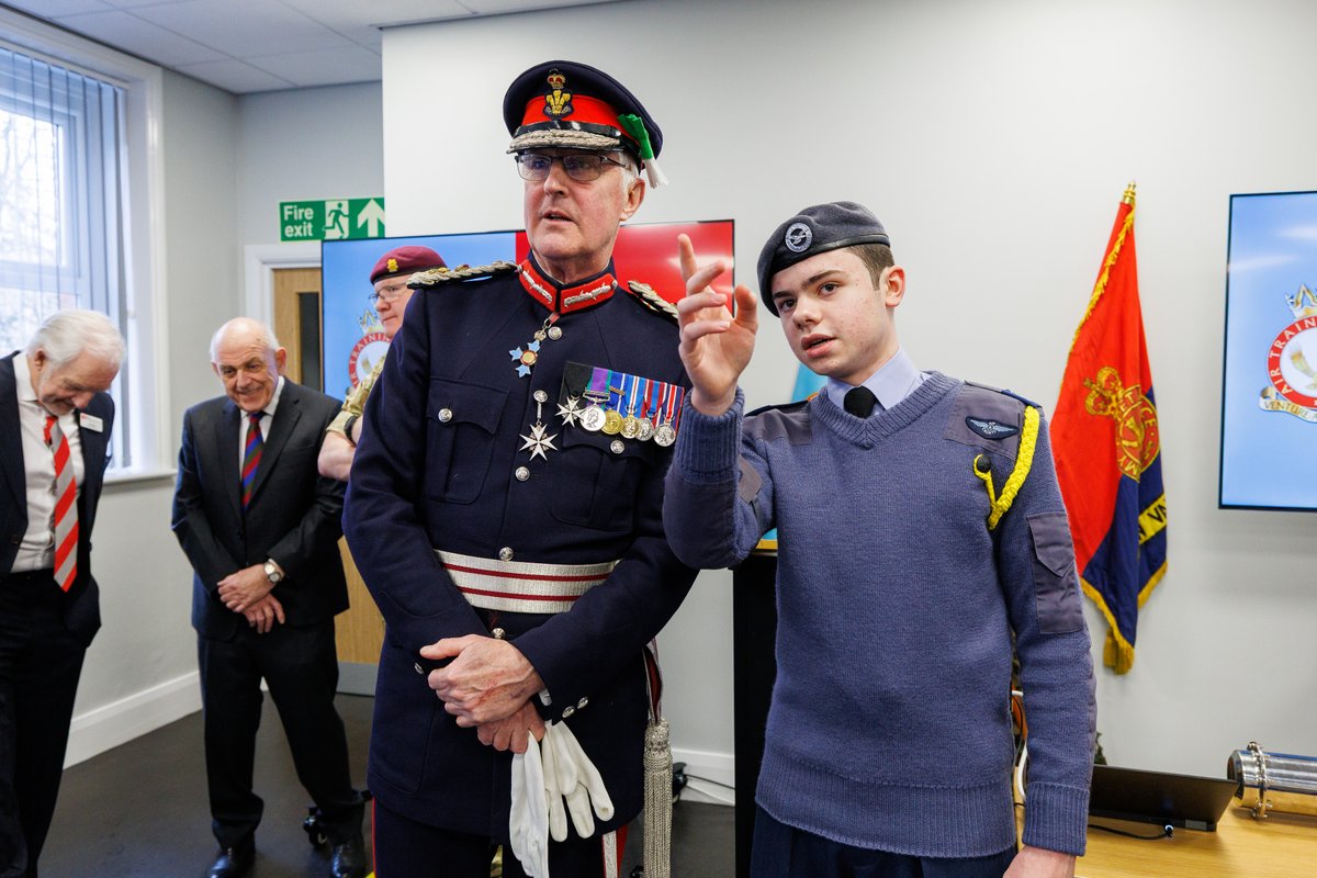 RFCA for Wales tweet media