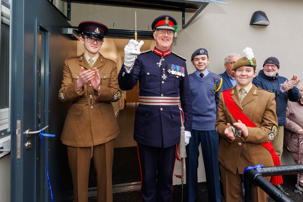 RFCA for Wales tweet media