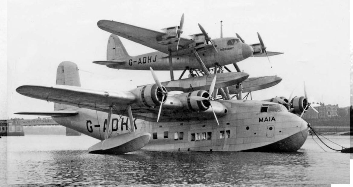 超ザックリ水上機解説bot tweet media