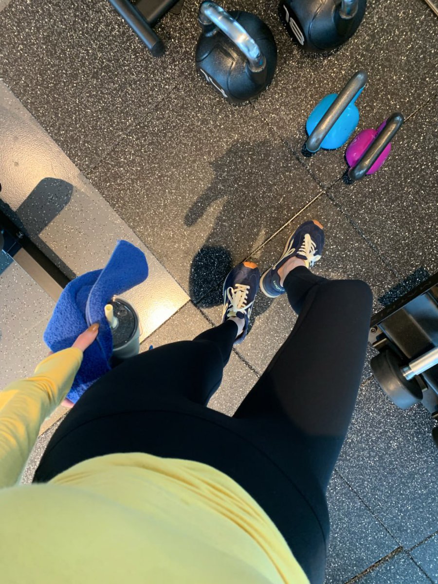 aria23125's tweet photo. I don't stop when I'm tired I only stop when my gym workout is finished. Building a stronger version of myself takes time, patience, and an unbreakable will to succeed today. 🛑💪 https://t.co/w18Hj4X8Bj