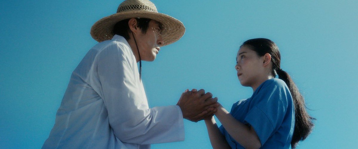 ✈️ JAL国際線にて 「MIRRORLIAR FILMS Season8」航空上映がスタートしました！
3月のおすすめ映画作品として、3作品がラインナップされています🎬

・『カラノウツワ』 ・『The Breath of the Blue Whale』 ・『愛骨』