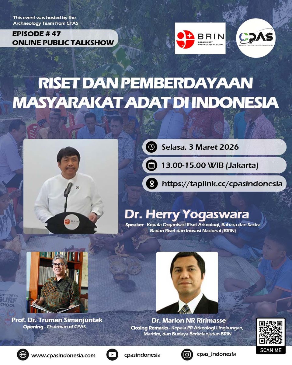 Harry SOFIAN tweet media