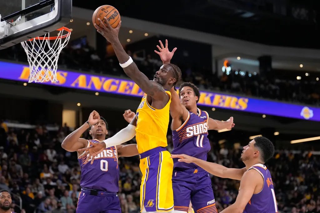 Leandro Perez - NBA tweet media