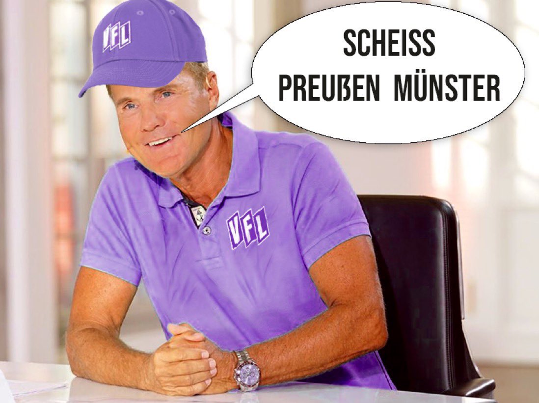 _ItzHome's tweet photo. @Pfalzjockel Typisch Münster https://t.co/OAyq7MeqMK