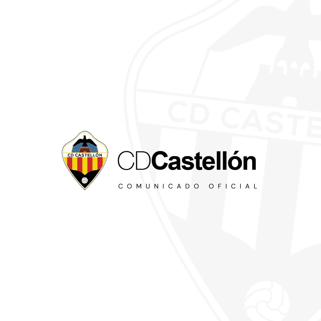 CDCastellon's tweet photo. Comunicado Oficial | Reubicación entradas de cortesía visitantes

#PPO👂