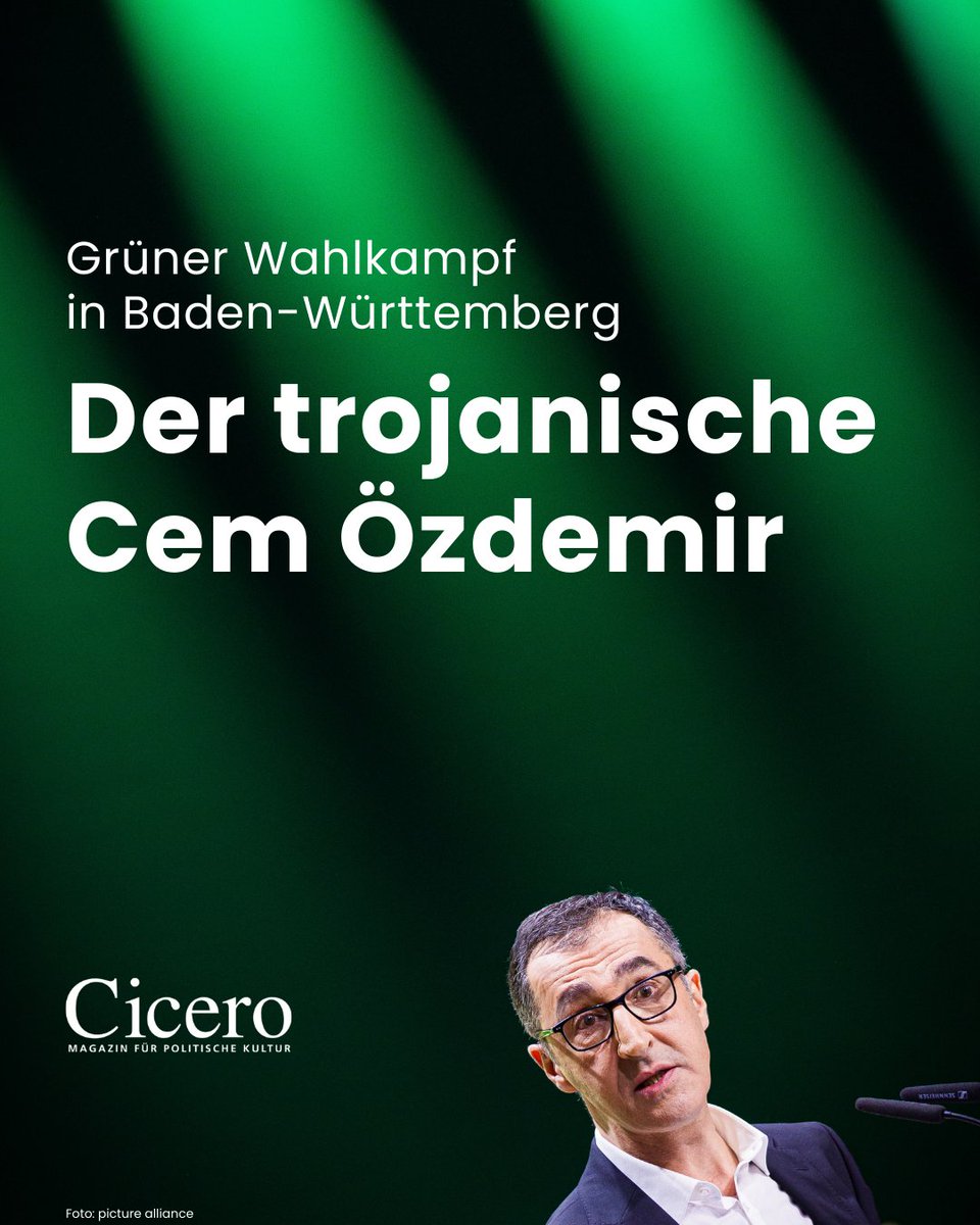 Cicero Online tweet media