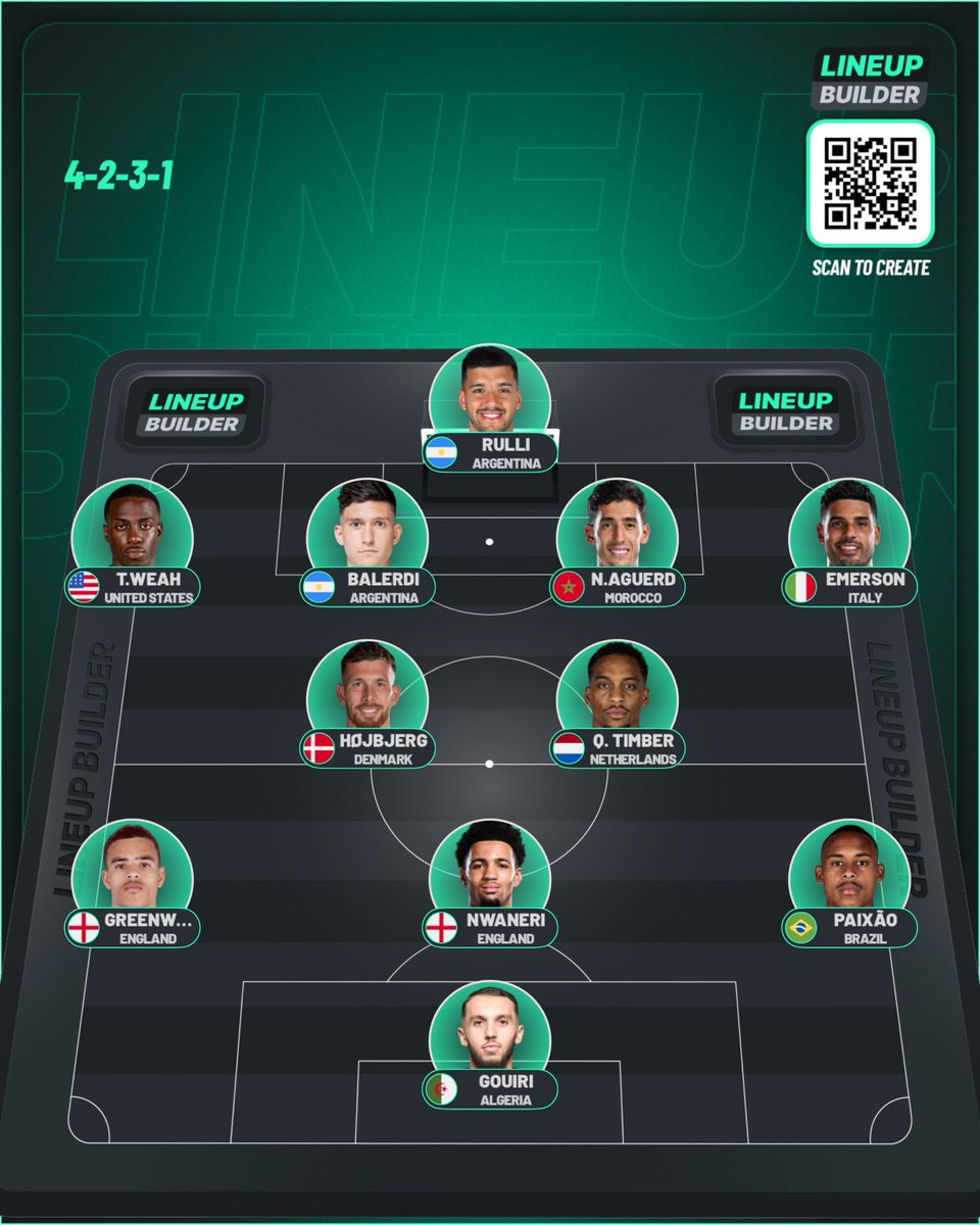 le tedbens tweet media