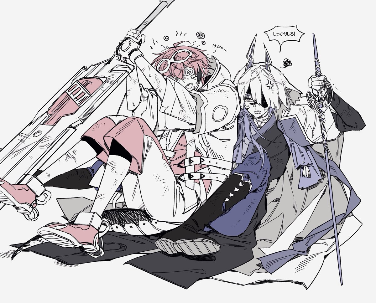 뭄너ムノ (@mummeo_p) on Twitter photo 